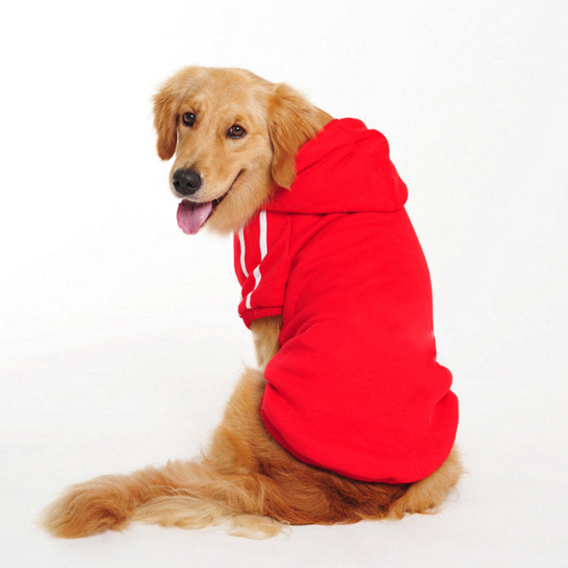 Colorful Clothes For Pet