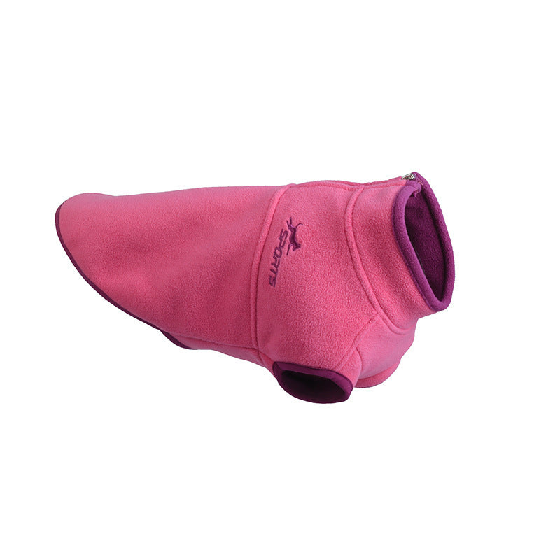 Pet Dog Clothes