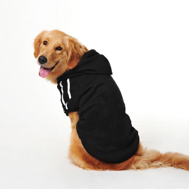 Colorful Clothes For Pet