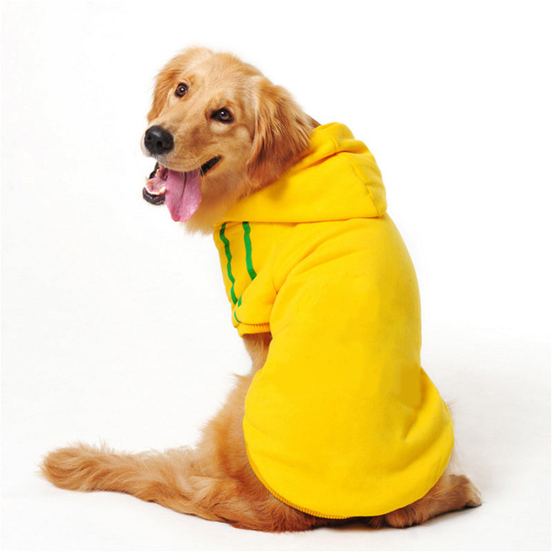 Colorful Clothes For Pet
