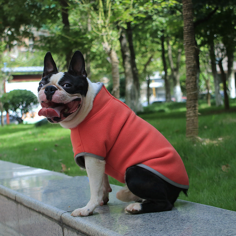 Pet Dog Clothes