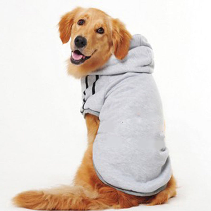 Colorful Clothes For Pet